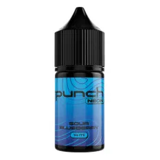 Ароматизатор Punch Neon: Sour Blueberry 30 мл (со вкусом кислой черники) Фото - Ароматизатор Punch Neon: Sour Blueberry 30 мл (со вкусом кислой черники)