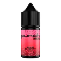 Ароматизатор Punch Neon: Sour Cherry 30 мл (со вкусом кислой вишни) Фото - Ароматизатор Punch Neon: Sour Cherry 30 мл (со вкусом кислой вишни)
