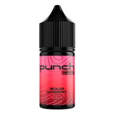 Ароматизатор Punch Neon: Sour Cherry 30 мл (со вкусом кислой вишни) Фото - Ароматизатор Punch Neon: Sour Cherry 30 мл (со вкусом кислой вишни)