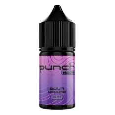 Ароматизатор Punch Neon: Sour Grape 30 мл (со вкусом винограда с кислинкой) Фото - Ароматизатор Punch Neon: Sour Grape 30 мл (со вкусом винограда с кислинкой)