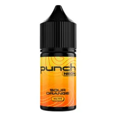 Ароматизатор Punch Neon: Sour Orange 30 мл (со вкусом кислого апельсина) Фото - Ароматизатор Punch Neon: Sour Orange 30 мл (со вкусом кислого апельсина)