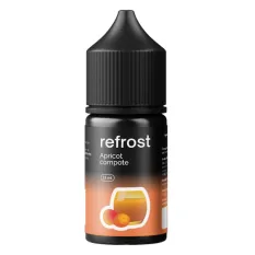 Ароматизатор Refrost: Apricote Compote 30 мл (со вкусом абрикосового компота) Фото - Ароматизатор Refrost: Apricote Compote 30 мл (со вкусом абрикосового компота)