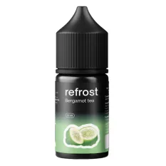 Ароматизатор Refrost: Bergamot Tea 30 мл (зі смаком чаю з бергамотом) Фото - Ароматизатор Refrost: Bergamot Tea 30 мл (зі смаком чаю з бергамотом)