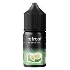 Ароматизатор Refrost: Bergamot Tea 30 мл (зі смаком чаю з бергамотом)
