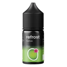 Ароматизатор Refrost: Cactus 30 мл (зі смаком кактусу) Фото - Ароматизатор Refrost: Cactus 30 мл (зі смаком кактусу)