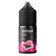 Ароматизатор Refrost: Forest Candy 30 мл (со вкусом конфеты из лесных ягод) Фото - Ароматизатор Refrost: Forest Candy 30 мл (со вкусом конфеты из лесных ягод)