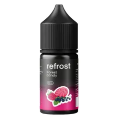 Ароматизатор Refrost: Forest Candy 30 мл (зі смаком цукерки з лісових ягід)