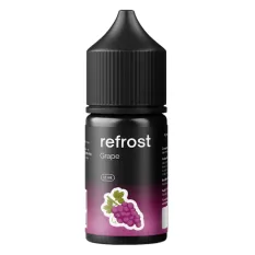 Ароматизатор Refrost: Grape 30 мл (со вкусом винограда) Фото - Ароматизатор Refrost: Grape 30 мл (со вкусом винограда)