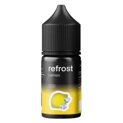 Ароматизатор Refrost: Lemon 30 мл (зі смаком лимону)