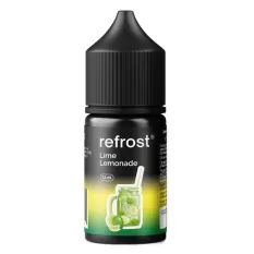 Ароматизатор Refrost: Lime Lemonade 30 мл (со вкусом лимонада из лайма) Фото - Ароматизатор Refrost: Lime Lemonade 30 мл (со вкусом лимонада из лайма)