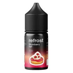 Ароматизатор Refrost: Strawberry Tart 30 мл (зі смаком полуничного тарта) Фото - Ароматизатор Refrost: Strawberry Tart 30 мл (зі смаком полуничного тарта)