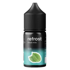 Ароматизатор Refrost: Sweet Mint 30 мл (зі смаком м'яти)