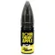 Фото - Ароматизатор Riot Black: Sour Cherry Apple 30 мл (зі смаком кислої вишні та яблука)