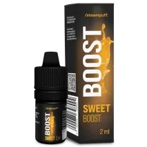 Фото - Ароматизатор Steampuff Sweet Boost (Підсолоджувач) 2 мл