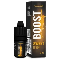 Ароматизатор Steampuff Sweet Boost (Подсластитель) 2 мл
