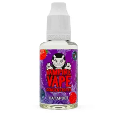 Ароматизатор Vampire Vape - Catapult 30 мл (со вкусом фруктово-ягодного микса) Фото - Ароматизатор Vampire Vape - Catapult 30 мл (со вкусом фруктово-ягодного микса)