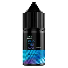 Фото - Ароматизатор WES Platinum: Blueberry 30 мл (со вкусом черники)