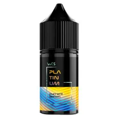 Ароматизатор WES Platinum: Currant Lemon 30 мл (со смородины и лимона) Фото - Ароматизатор WES Platinum: Currant Lemon 30 мл (со смородины и лимона)