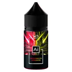 Ароматизатор WES AI: Watermelon Lemonade 30 мл (зі смаком кавунового лимонаду) Фото - Ароматизатор WES AI: Watermelon Lemonade 30 мл (зі смаком кавунового лимонаду)