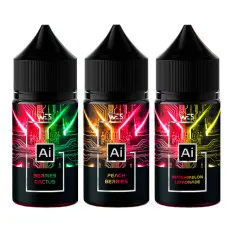 Фото - Ароматизатор WES AI 30 мл