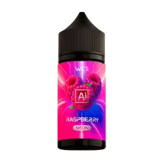Ароматизатор WES Ai Neon: Raspberry 30 мл (со вкусом спелой малины) Фото - Ароматизатор WES Ai Neon: Raspberry 30 мл (со вкусом спелой малины)