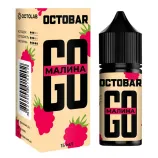 Фото - Ароматизатор Octobar GO: Малина 30 мл