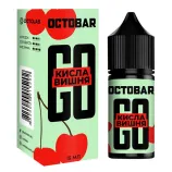 Фото - Ароматизатор Octobar GO: Кислая Вишня 30 мл