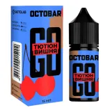 Фото - Ароматизатор Octobar GO: Табак Вишня 30 мл