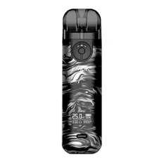 Фото - POD Smok Novo 4 800 мАч Fluid Black Grey