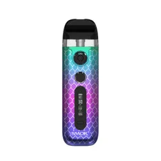 Фото - POD-система Smok Novo 5 900mAh 7- color Cobra