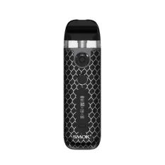 Фото - POD-система Smok Novo 5 900mAh Black Cobra