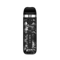 Фото - POD-система Smok Novo 5 900mAh Fluid Black Grey
