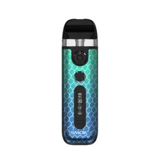 Фото - POD-система Smok Novo 5 900mAh Green Blue Cobra