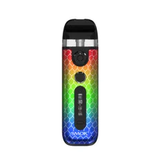 Фото - POD-система Smok Novo 5 900mAh Rasta Green Cobra