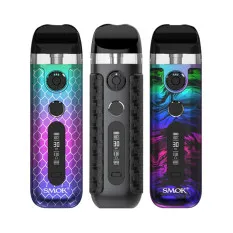 Фото - Подсистема Smok Novo 5 900mAh