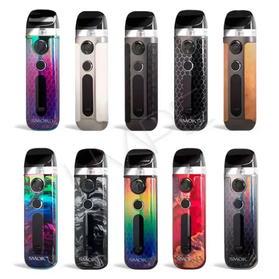 Фото - Подсистема Smok Novo 5 900mAh