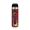 Фото - POD-система Smok Novo 5 900mAh Red Stabilizing Wood
