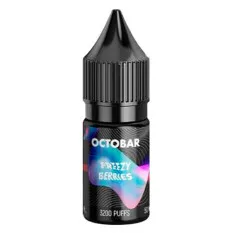 Ароматизатор Octobar Freezy Beries 10 мл (со вкусом ягод с холодком) Фото - Ароматизатор Octobar Freezy Beries 10 мл (со вкусом ягод с холодком)