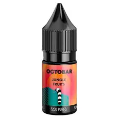 Ароматизатор Octobar Jungle Fruits 10 мл (со вкусом манго и ананаса) Фото - Ароматизатор Octobar Jungle Fruits 10 мл (со вкусом манго и ананаса)