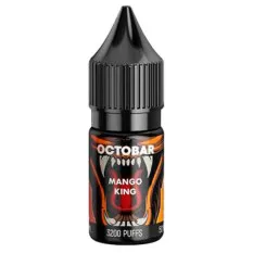 Ароматизатор Octobar Mango King 10 мл (со вкусом манго) Фото - Ароматизатор Octobar Mango King 10 мл (со вкусом манго)