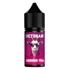 Ароматизатор Octobar NFT Berries Tea 30 мл (со вкусом ягодного чая) Фото - Ароматизатор Octobar NFT Berries Tea 30 мл (со вкусом ягодного чая)