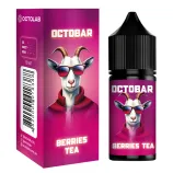 Фото - Ароматизатор Octobar NFT Berries Tea 30 мл (со вкусом ягодного чая)
