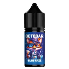 Ароматизатор Octobar NFT Blue Razz 30 мл (со вкусом лимонада и малины) Фото - Ароматизатор Octobar NFT Blue Razz 30 мл (со вкусом лимонада и малины)