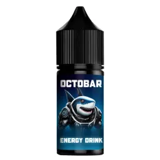 Ароматизатор Octobar NFT Energy Drink 30 мл (зі смаком енергетику) Фото - Ароматизатор Octobar NFT Energy Drink 30 мл (зі смаком енергетику)