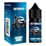 Фото - Ароматизатор Octobar NFT Energy Drink 30 мл (зі смаком енергетику)
