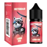 Фото - Ароматизатор Octobar NFT Lush Ice 30 мл (со вкусом арбуза со льдом)