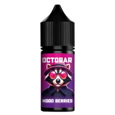 Ароматизатор Octobar NFT Mood Berries 30 мл (со вкусом микса ягод) Фото - Ароматизатор Octobar NFT Mood Berries 30 мл (со вкусом микса ягод)