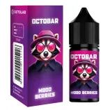 Фото - Ароматизатор Octobar NFT Mood Berries 30 мл (зі смаком міксу ягід)