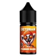 Ароматизатор Octobar NFT Kiwi Passion Fruit Guava 30 мл (со вкусом киви, маракуйи и гуавы) Фото - Ароматизатор Octobar NFT Kiwi Passion Fruit Guava 30 мл (со вкусом киви, маракуйи и гуавы)