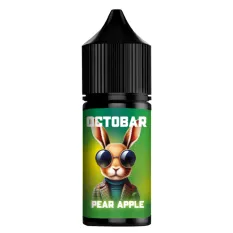 Ароматизатор Octobar NFT Apple Pear 30 мл (зі смаком яблука та груші) Фото - Ароматизатор Octobar NFT Apple Pear 30 мл (зі смаком яблука та груші)